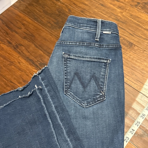 MOTHER Denim Size 29